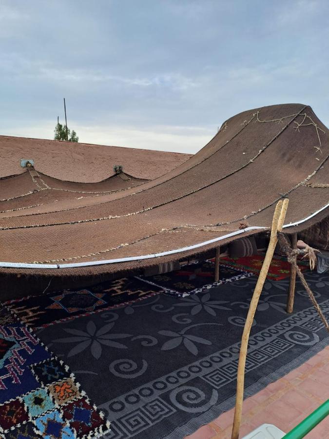 Riad Rime Garden Marrakech Lagouassem エクステリア 写真